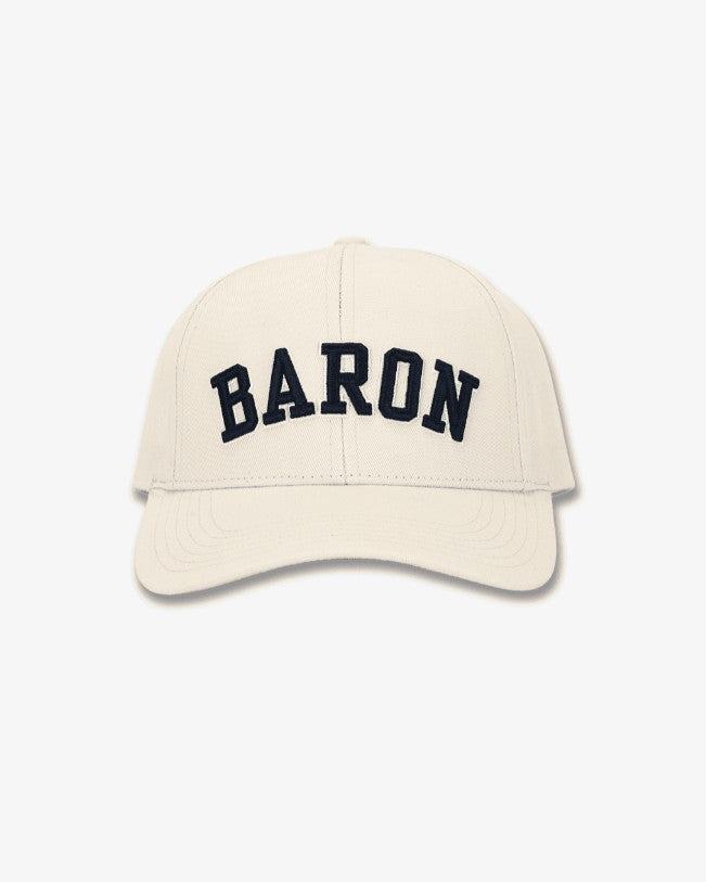 Baron Cotton Cap Off-White Bild 1