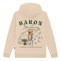 The Cozy Companion Sand Brown Bild 2