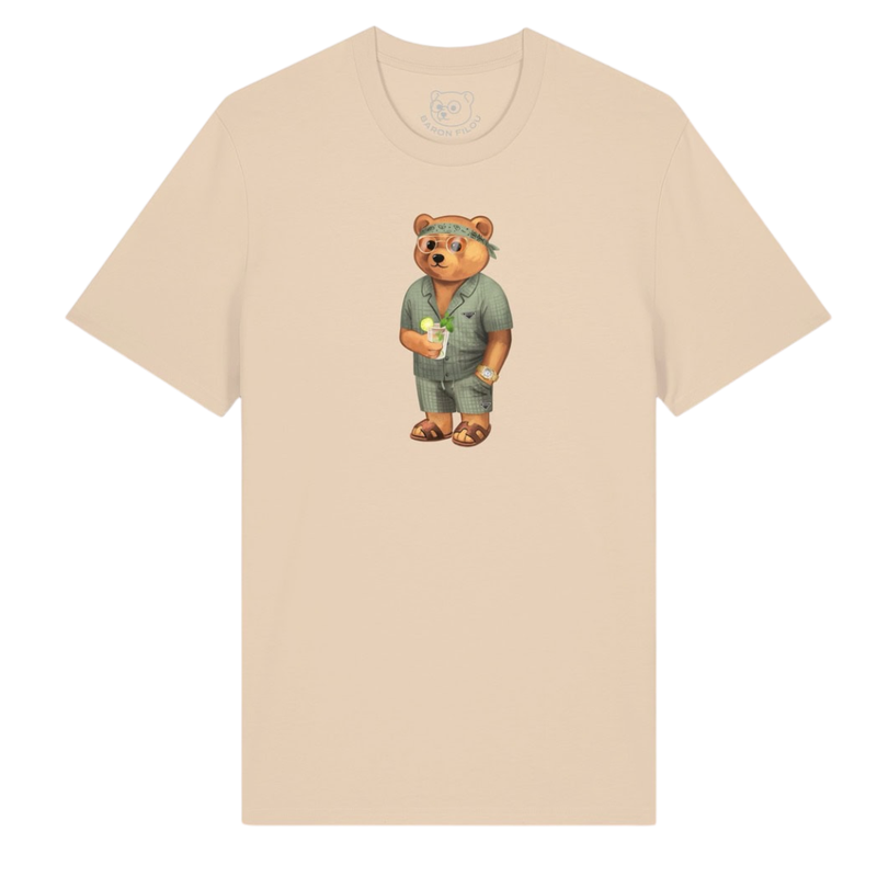 The Indie Viber Sand Bild 1