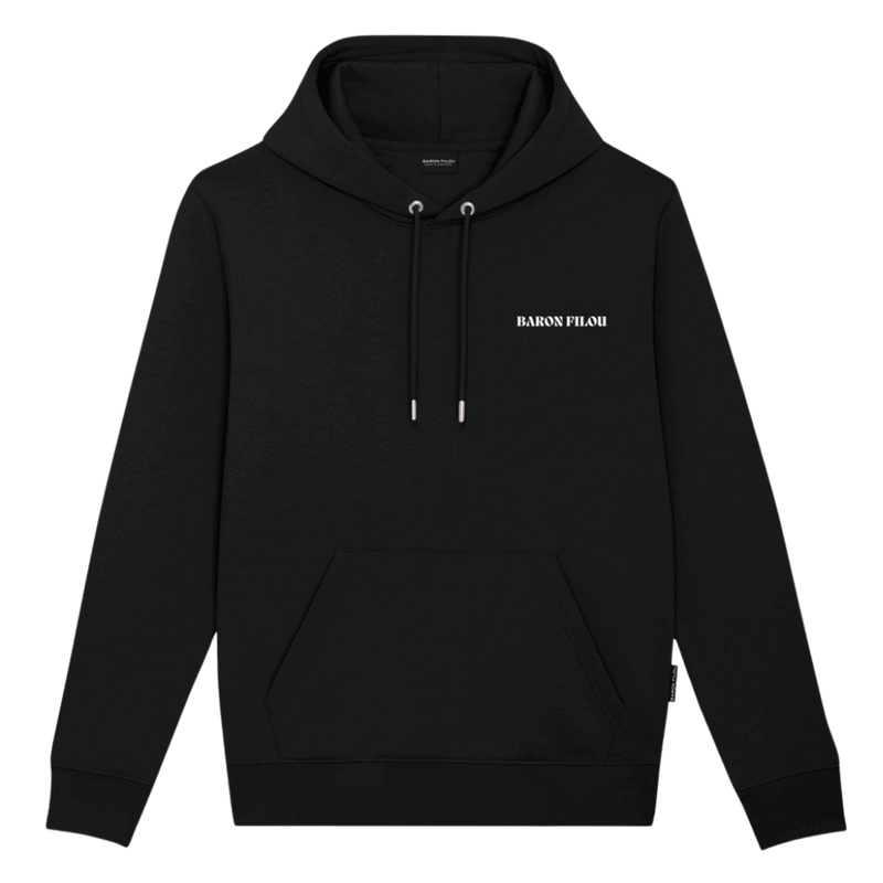 The Jetset Traveler Black Bild 1