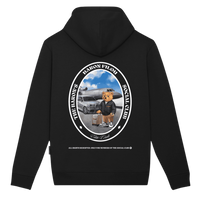 The Jetset Traveler Black Bild 2