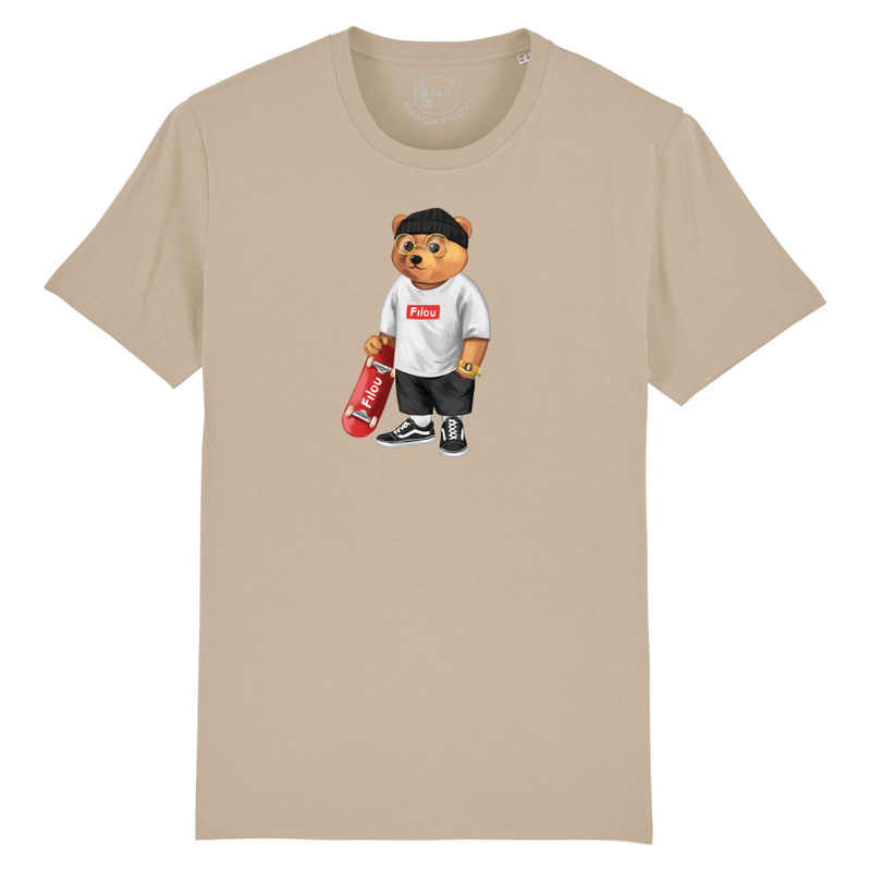 The Sk8ter Boy Sand Brown Bild 1