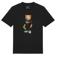 The Techno Buddy Black Bild 1