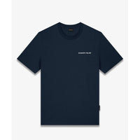 The Poodle Boss Tee Light Blue Bild 1