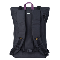 Christopher Happy Camper Backpack black Bild 2