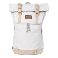 Christopher Happy Camper Backpack ivory Bild 1