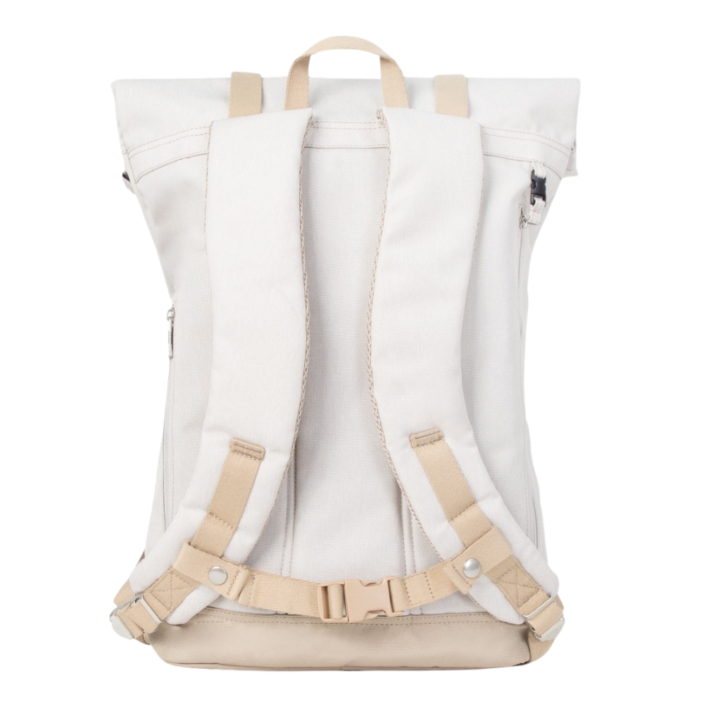 Christopher Happy Camper Backpack ivory Bild 2