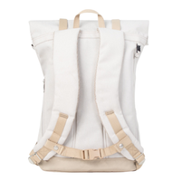 Christopher Happy Camper Backpack ivory Bild 2