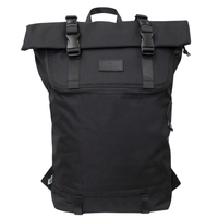 Christopher Reborn Black Backpack black Bild 1