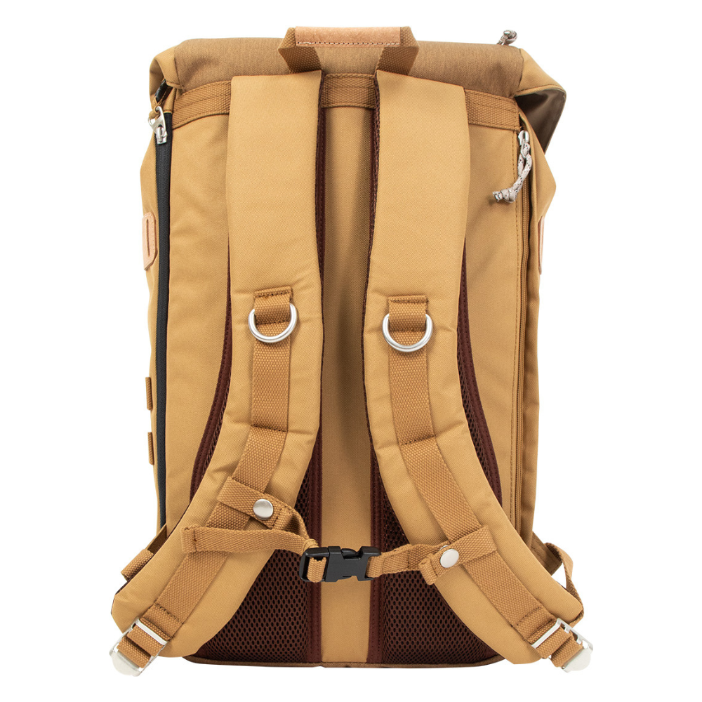 Colorado Euro Series Backpack Backpack camel x khaki Bild 2