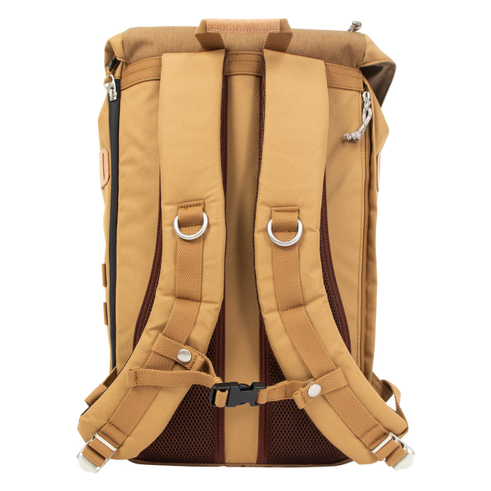 Colorado Euro Series Backpack Backpack camel x khaki Bild 2