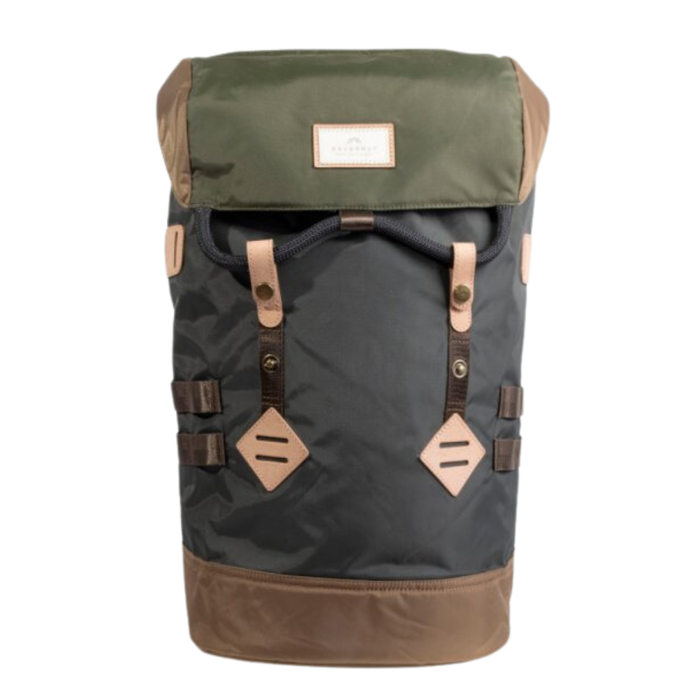 Colorado Jungle Backpack olive x army Bild 1
