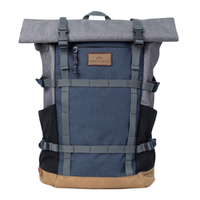 Paratrooper Happy Camper Backpack nautical Bild 1