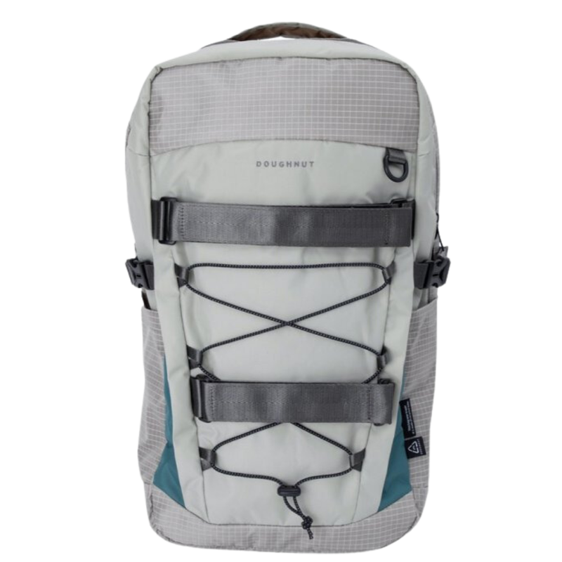 Roaming Street Cruise Series light grey x teal Bild 1