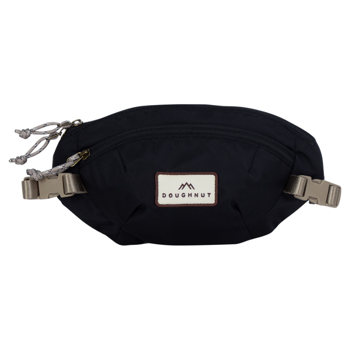 Seattle Jungle Series Crossbody Bag black Bild 1