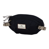 Seattle Jungle Series Crossbody Bag black Bild 3