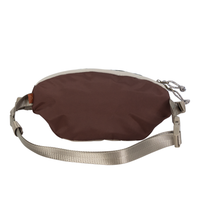 Seattle Jungle Series Crossbody Bag beige Bild 2