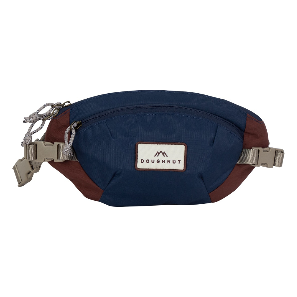 Seattle Jungle Series Crossbody Bag navy Bild 1