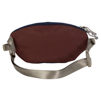 Seattle Jungle Series Crossbody Bag navy Bild 2