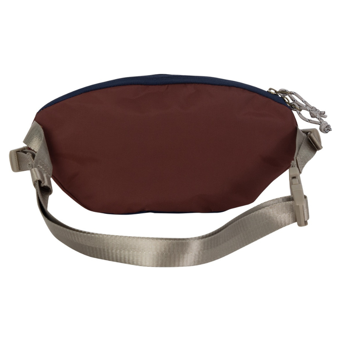 Seattle Jungle Series Crossbody Bag navy Bild 2