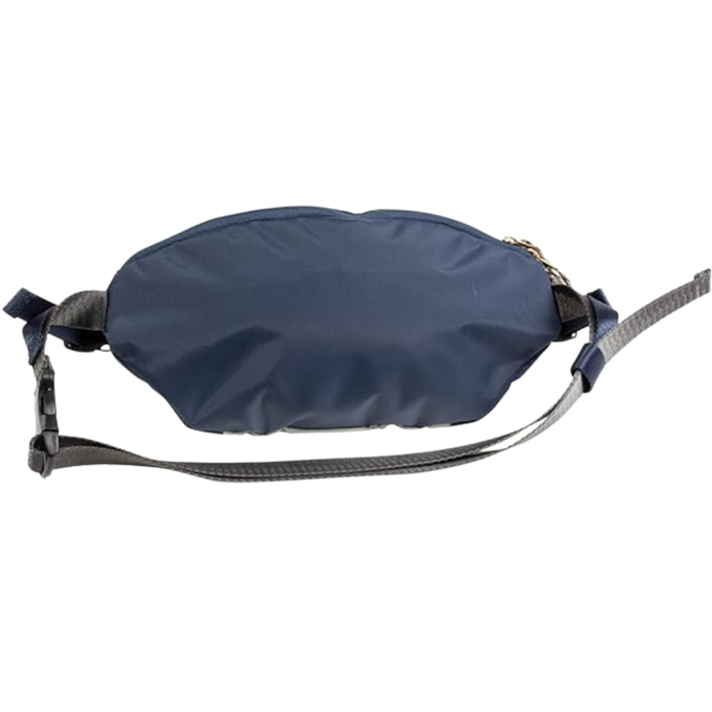 Seattle Jungle Series light grey X navy Bild 2