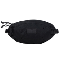 Seattle Reborn Black Bum Bag black Bild 1