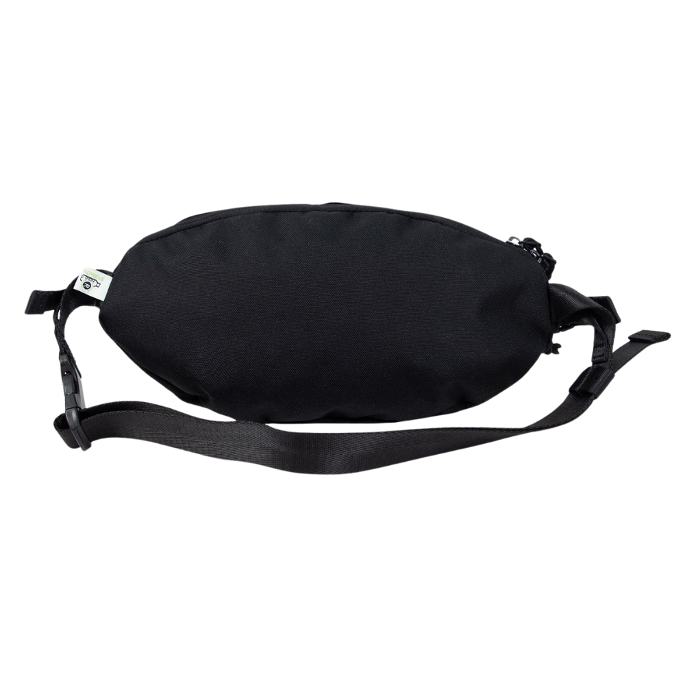 Seattle Reborn Black Bum Bag black Bild 2