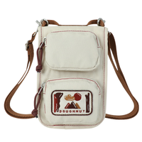 Slim Crossbody Dreamwalker Crossbody Bag stone Bild 1