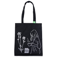 BN?AtNOease Bag A Black Bild 1
