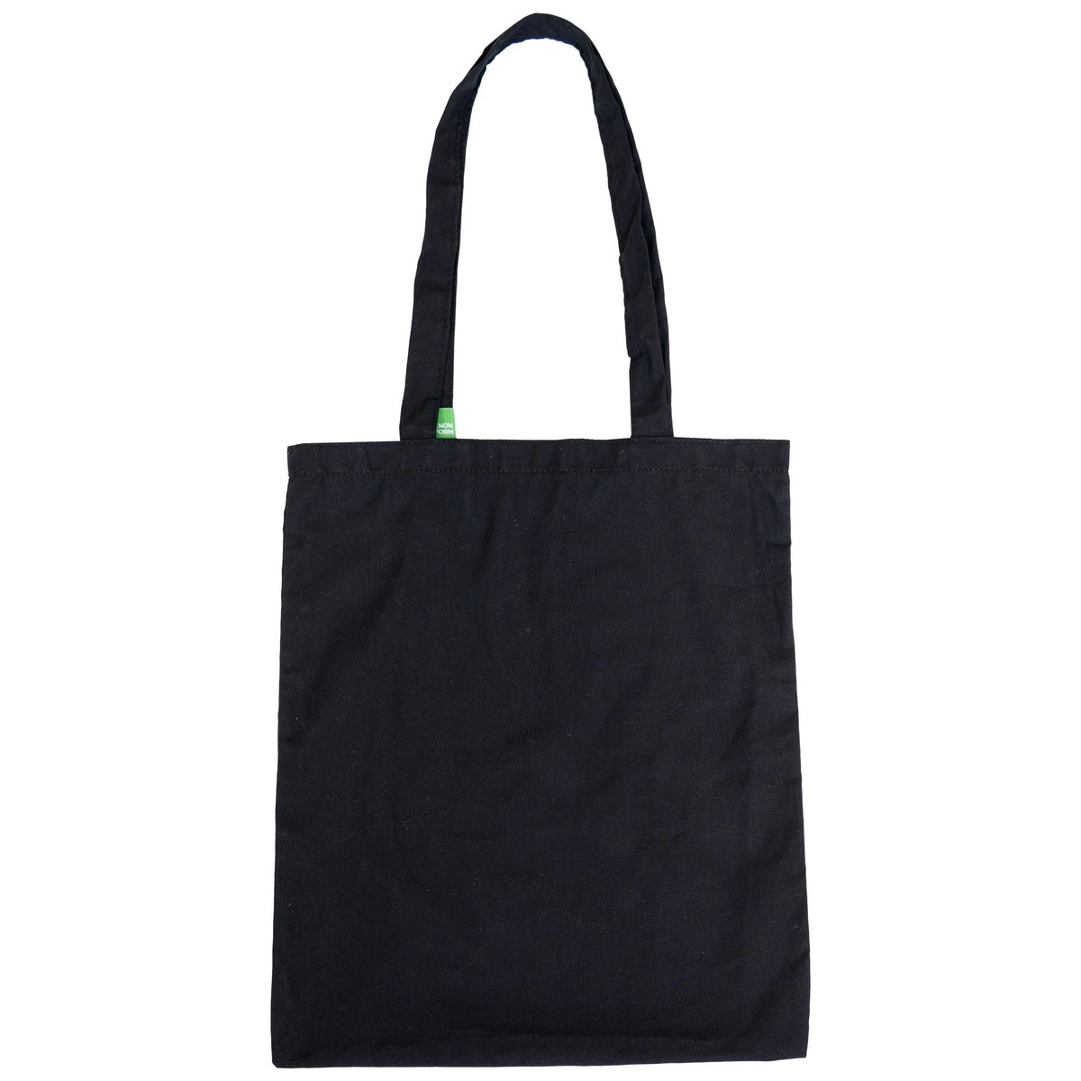 BN?AtNOease Bag A Black Bild 2