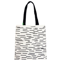 BN?BirchNO Bag Natural Stripe Bild 2