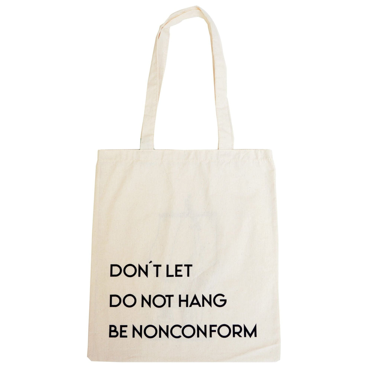 BN?DoNOthang Bag H Natural Bild 2