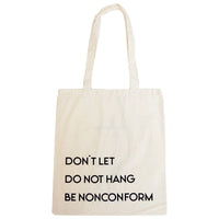 BN?DoNOthang Bag H Natural Bild 2