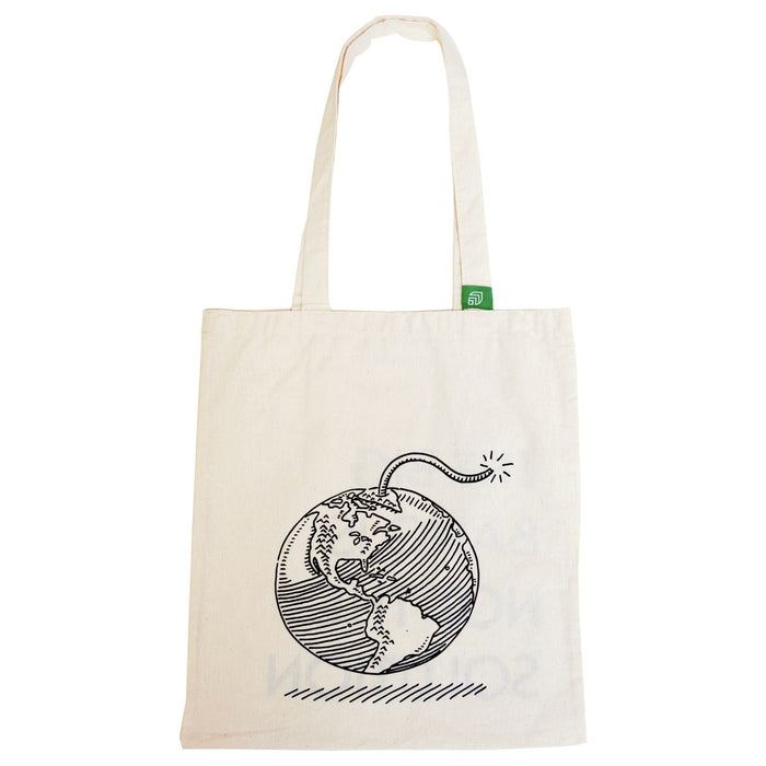 BN?ExploNOsion  Bag B Natural Bild 2