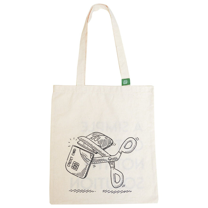 BN?NOney Bag C Natural Bild 1