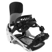 Lightning Supermatic White Bild 1