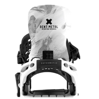 Lightning Supermatic White Bild 2