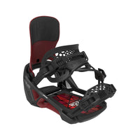 Lightning Supermatic Black/Red Bild 1