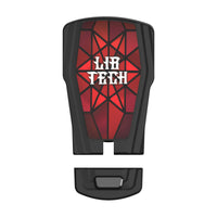 Lightning Supermatic Black/Red Bild 4