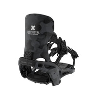 Lightning Supermatic Black Bild 2