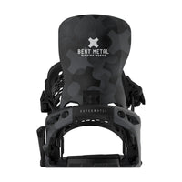 Lightning Supermatic Black Bild 3