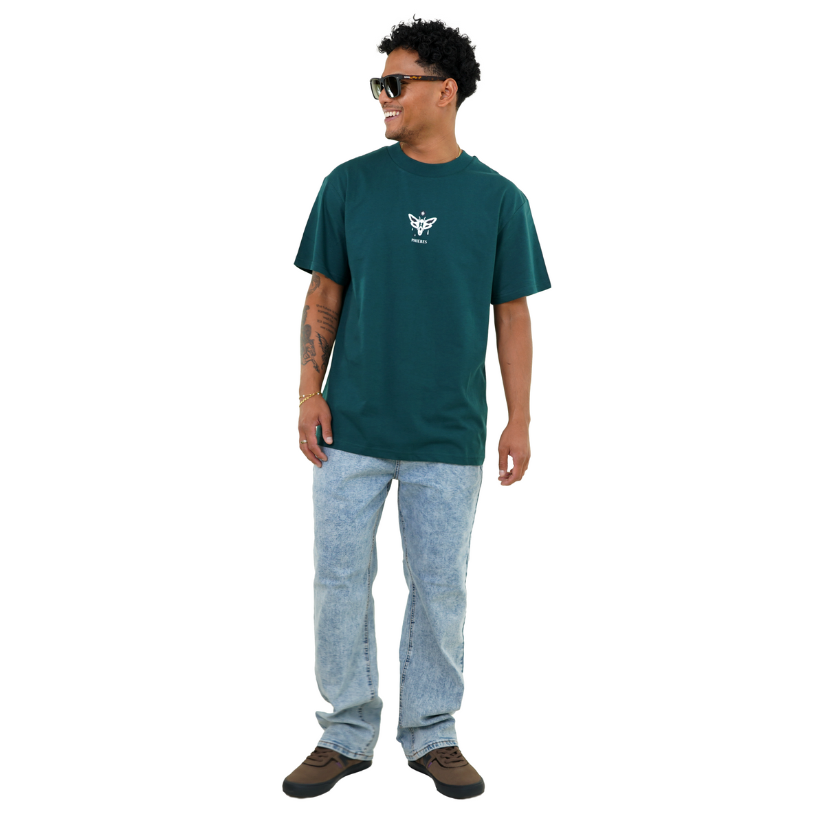 Aerialph Ponderosa Pine Bild 5