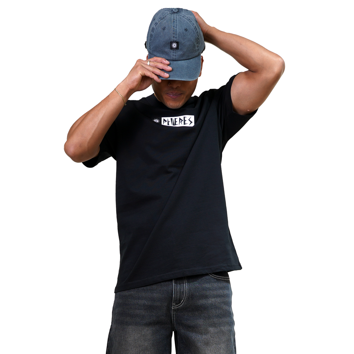 Armaphed Black Bild 2