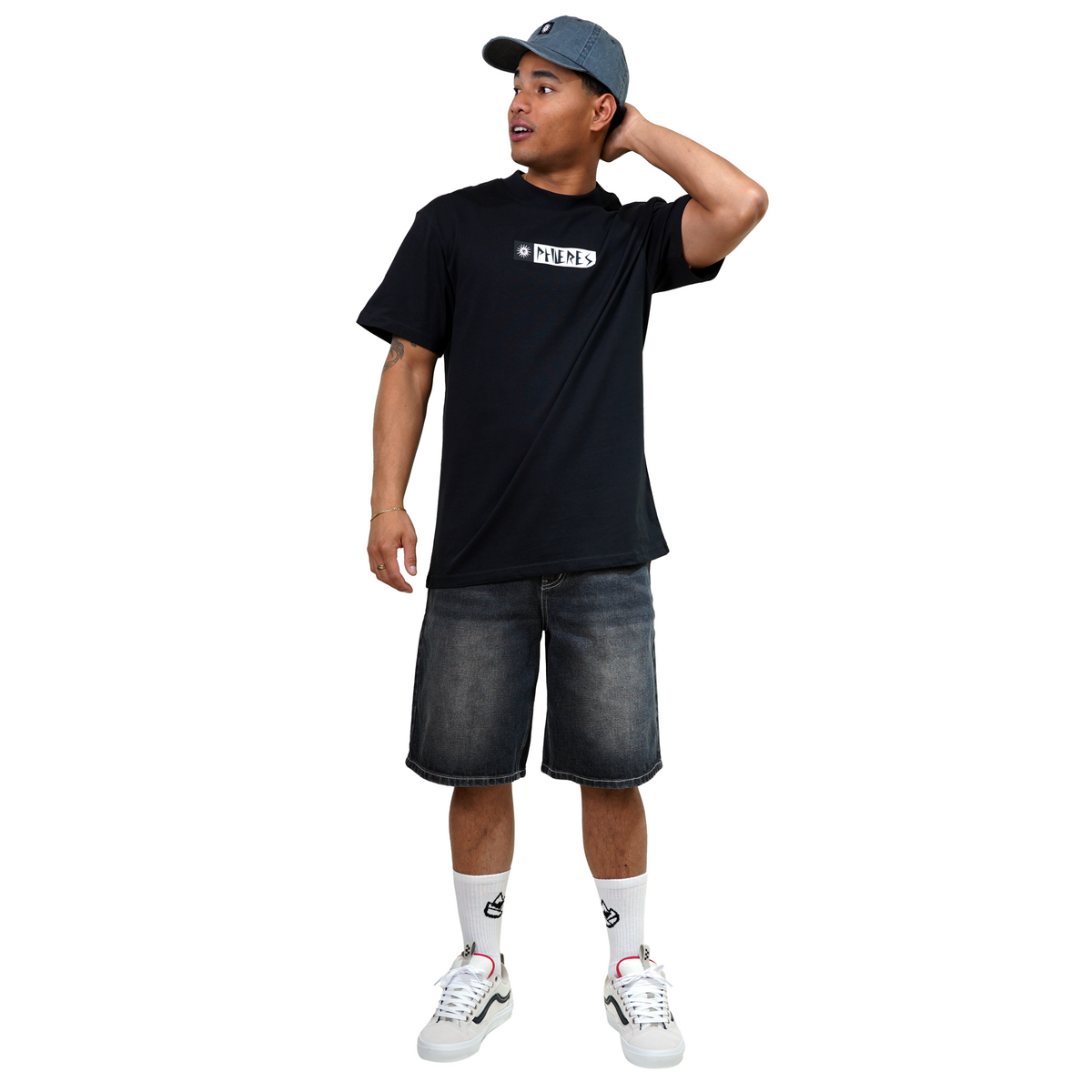 Armaphed Black Bild 3