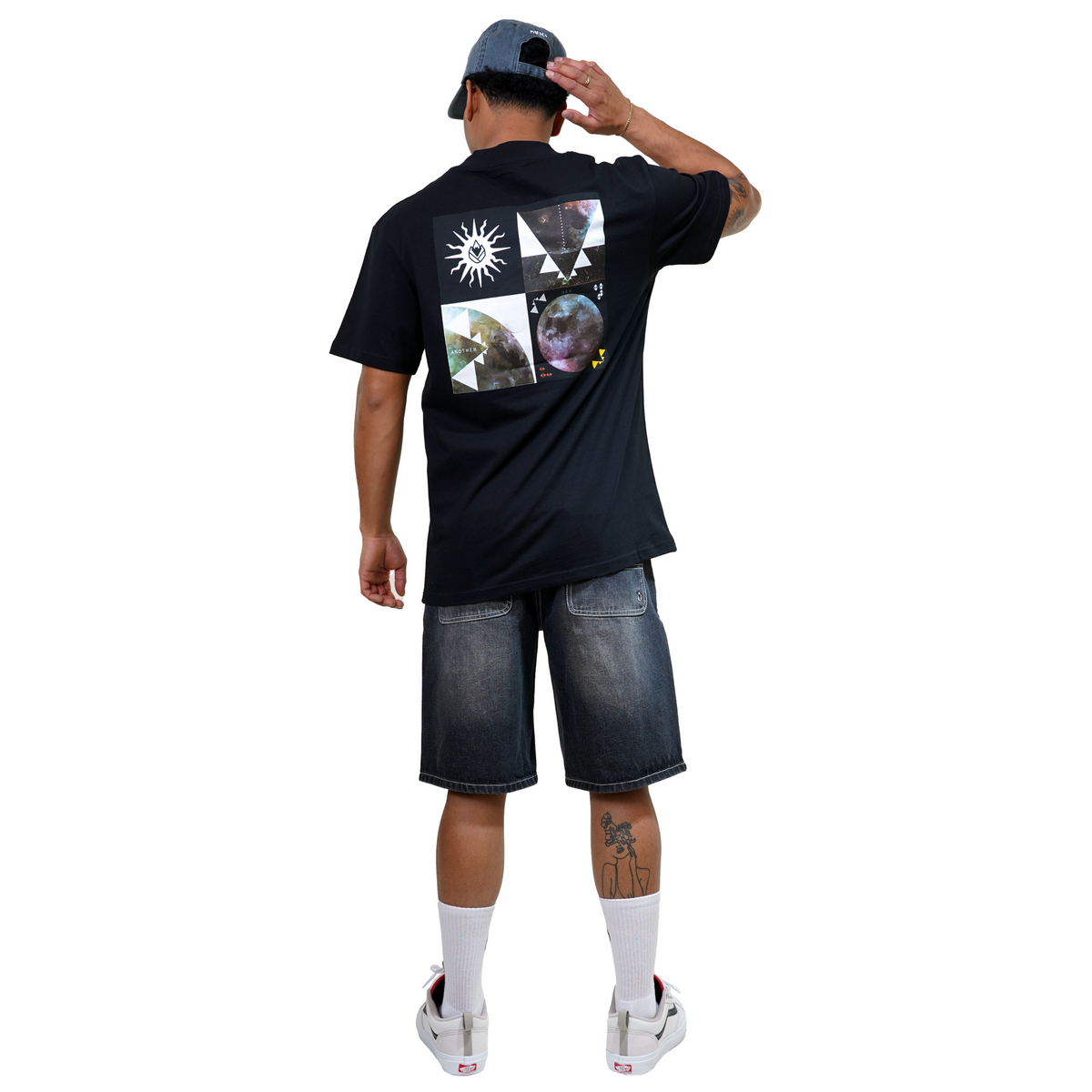 Armaphed Black Bild 5