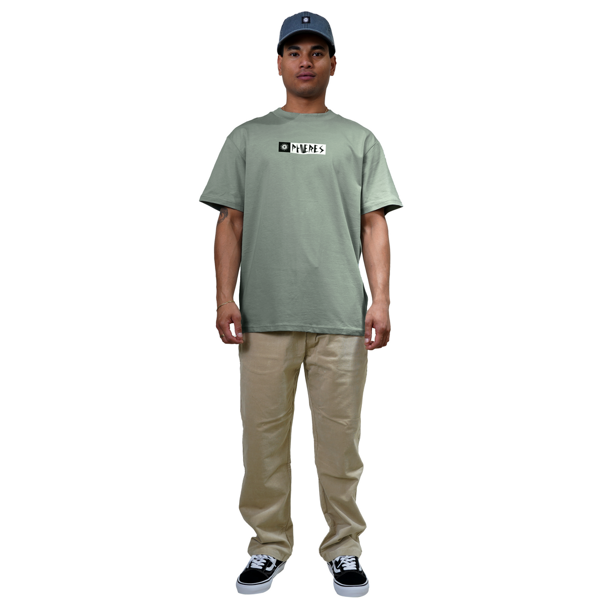 Armaphed Shadow Bild 3