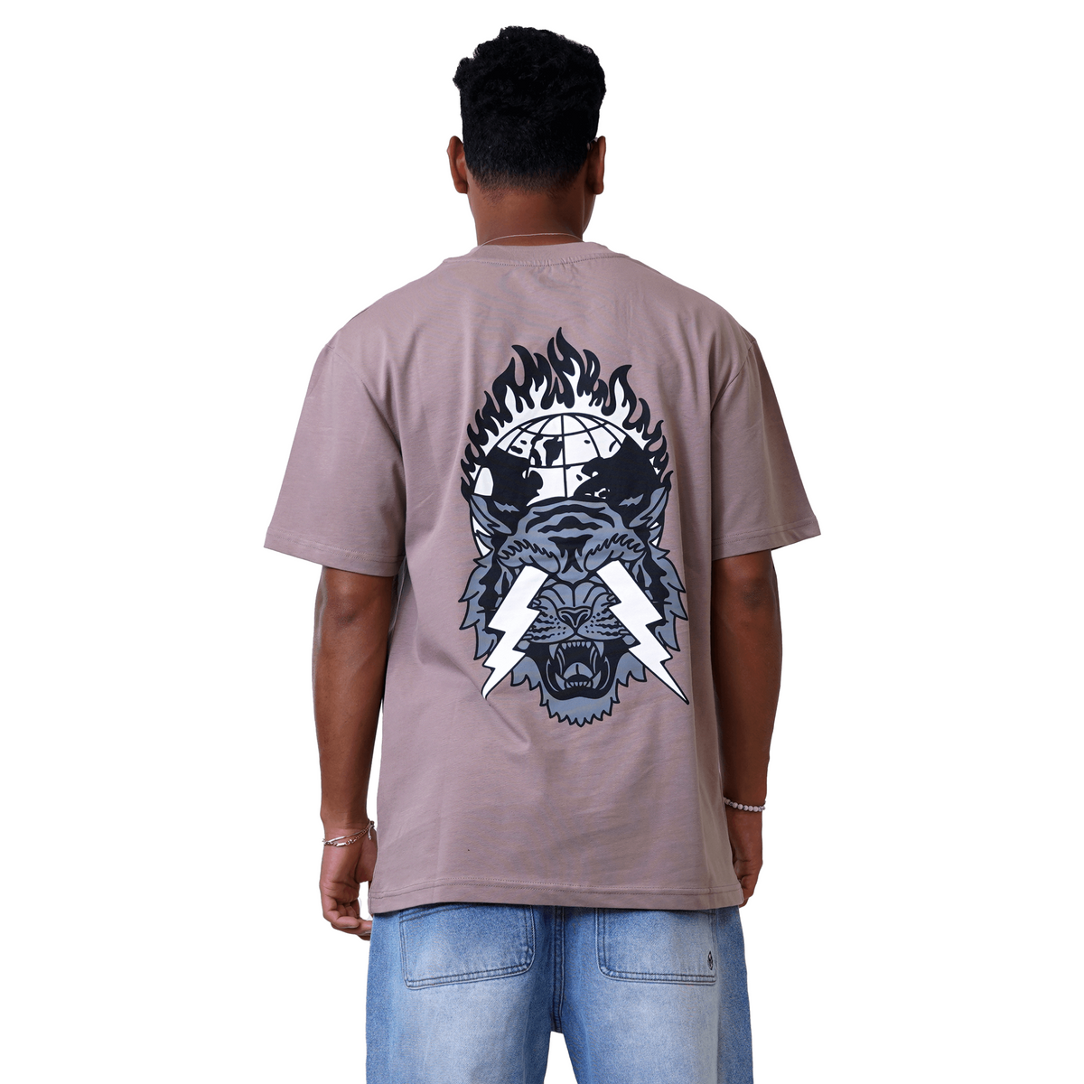 Burniph Taupe Gray Bild 2