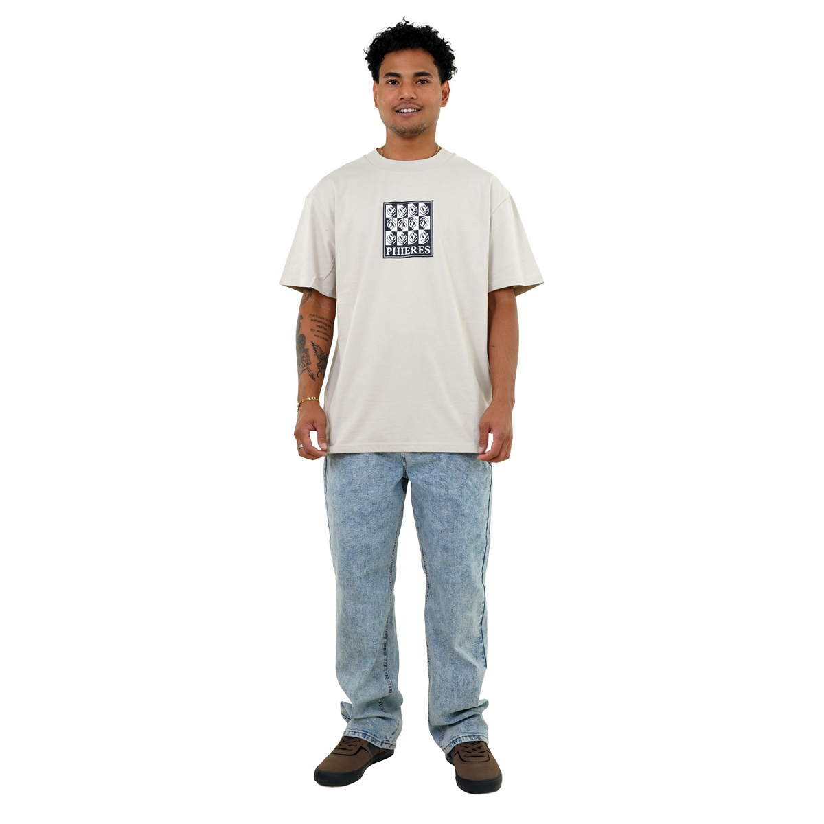 Chessphord Grey Bild 5