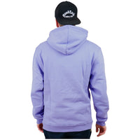 Combly Hood Persian Violet Bild 2