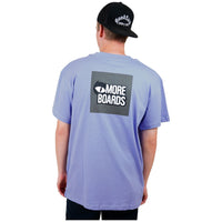 Combly Tee Persian Violet Bild 2